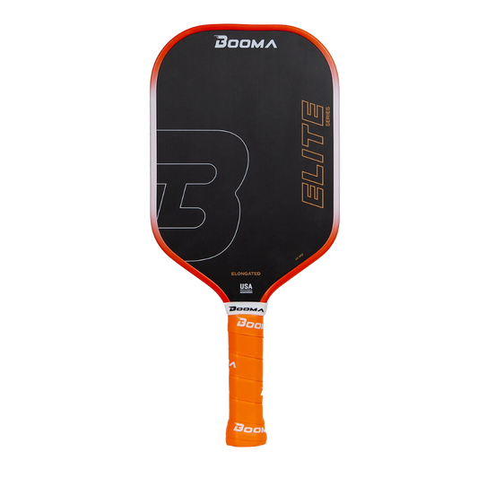 Booma Elite Series Elongated