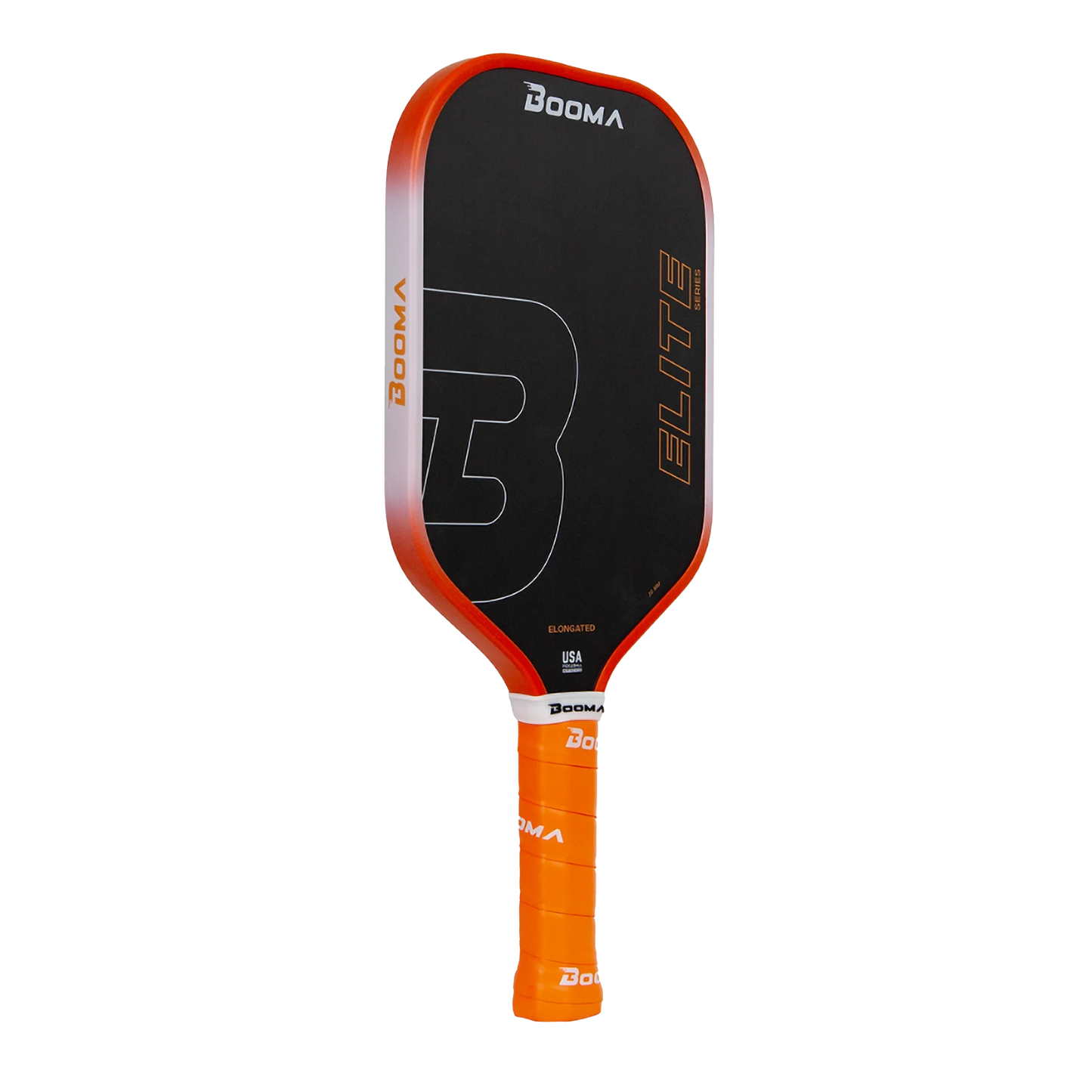 Booma Elite Series Allongée