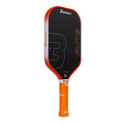 Booma Elite Series Allongée
