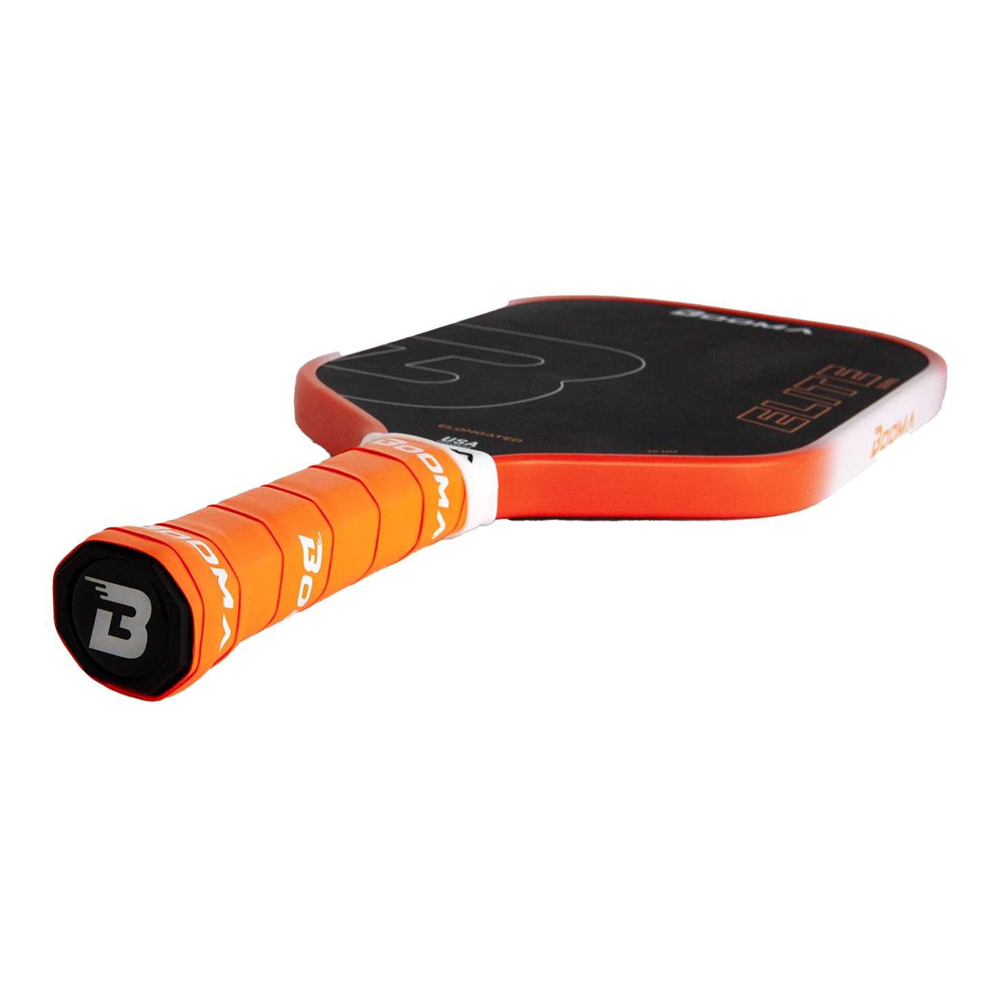 Booma Elite Series Allongée