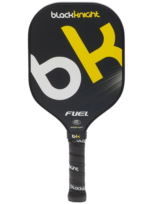 Black Knight Fuel Pickleball