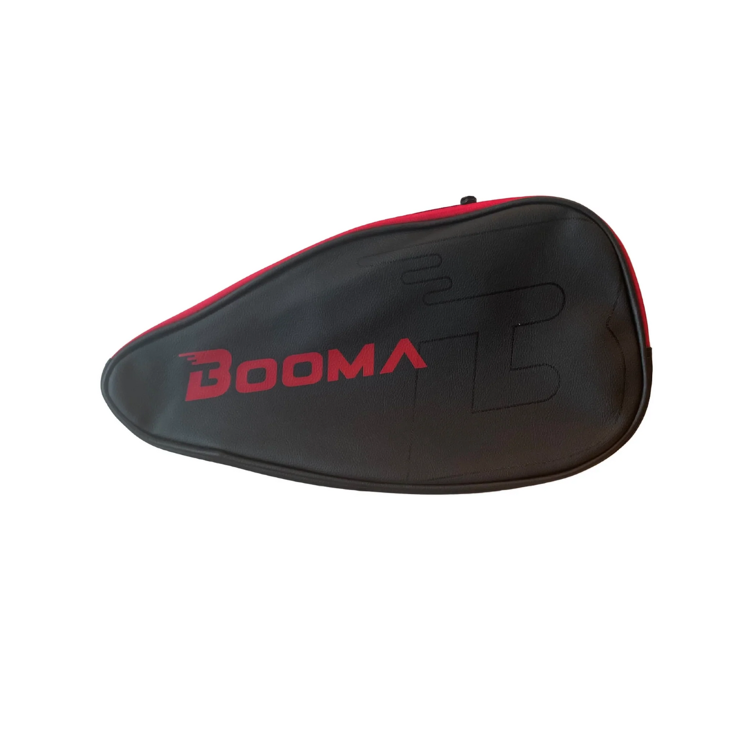 Booma Étui de protection Premiun (Rouge)