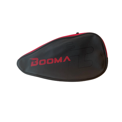 Booma Étui de protection Premiun (Rouge)