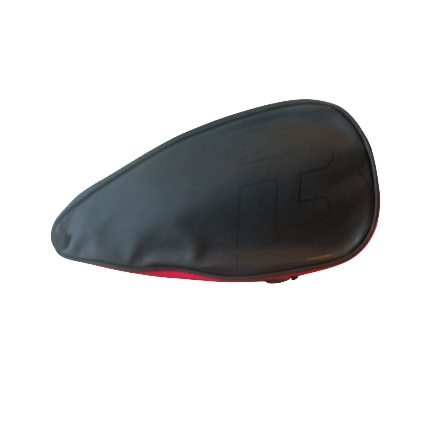 Booma Étui de protection Premiun (Rouge)