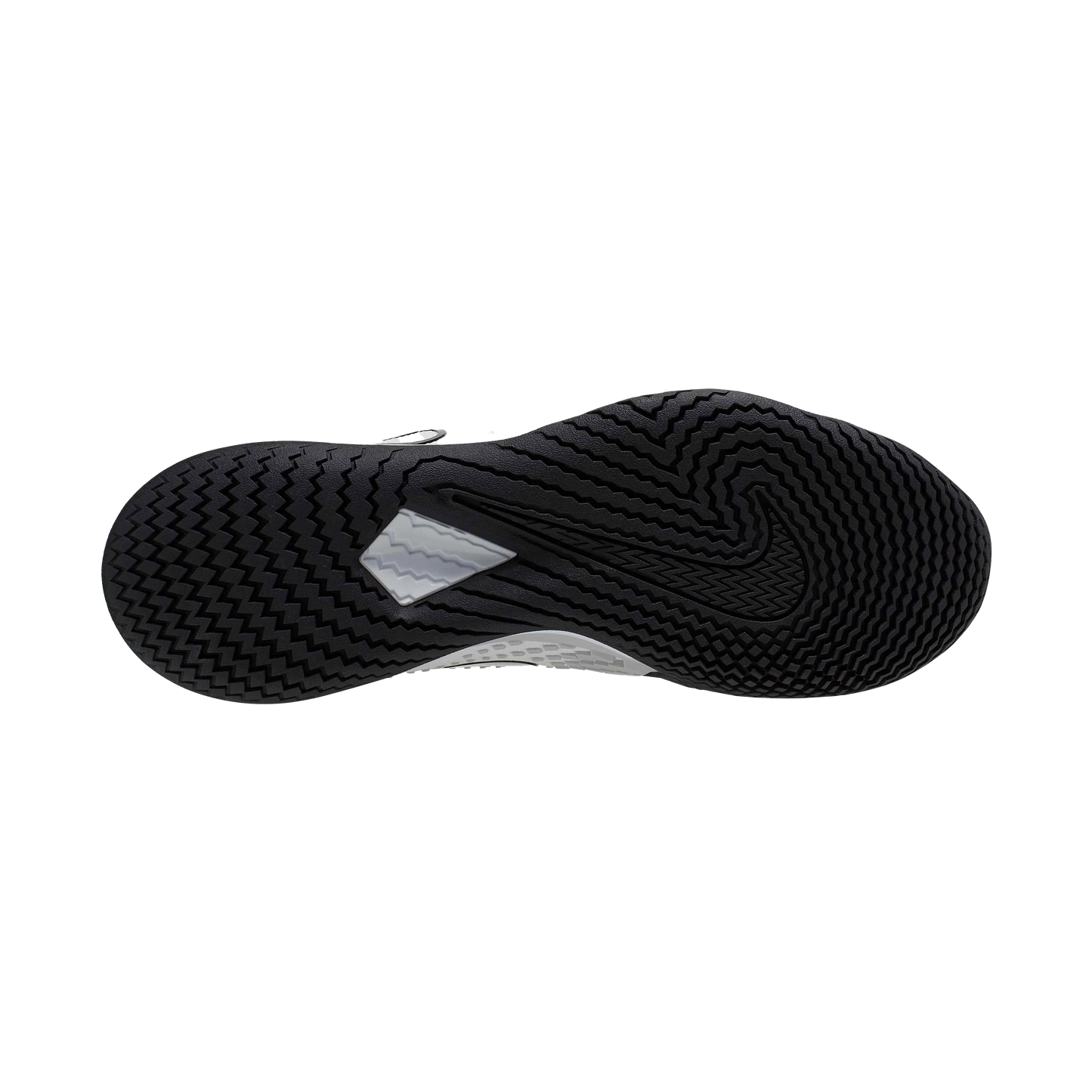 Nike Men's Air Zoom Vapor Cage 4 CD0424-100