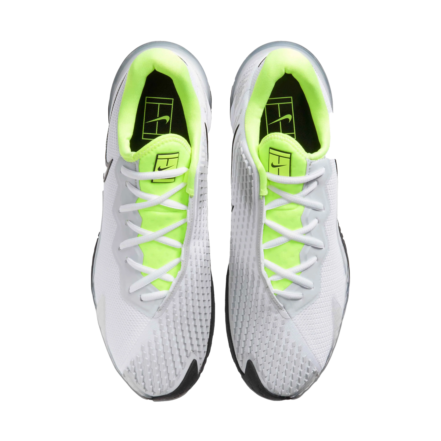 Nike Men's Air Zoom Vapor Cage 4 CD0424-100