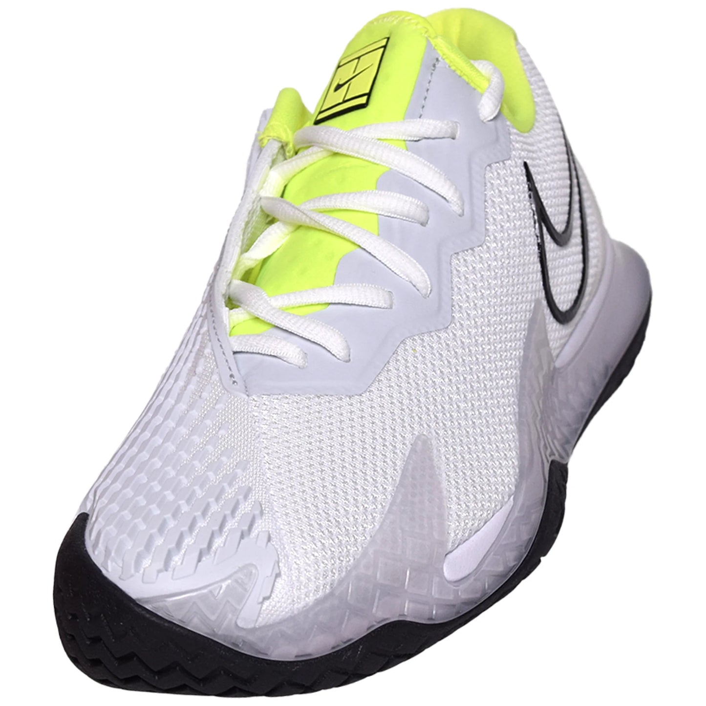 Nike Men's Air Zoom Vapor Cage 4 CD0424-100