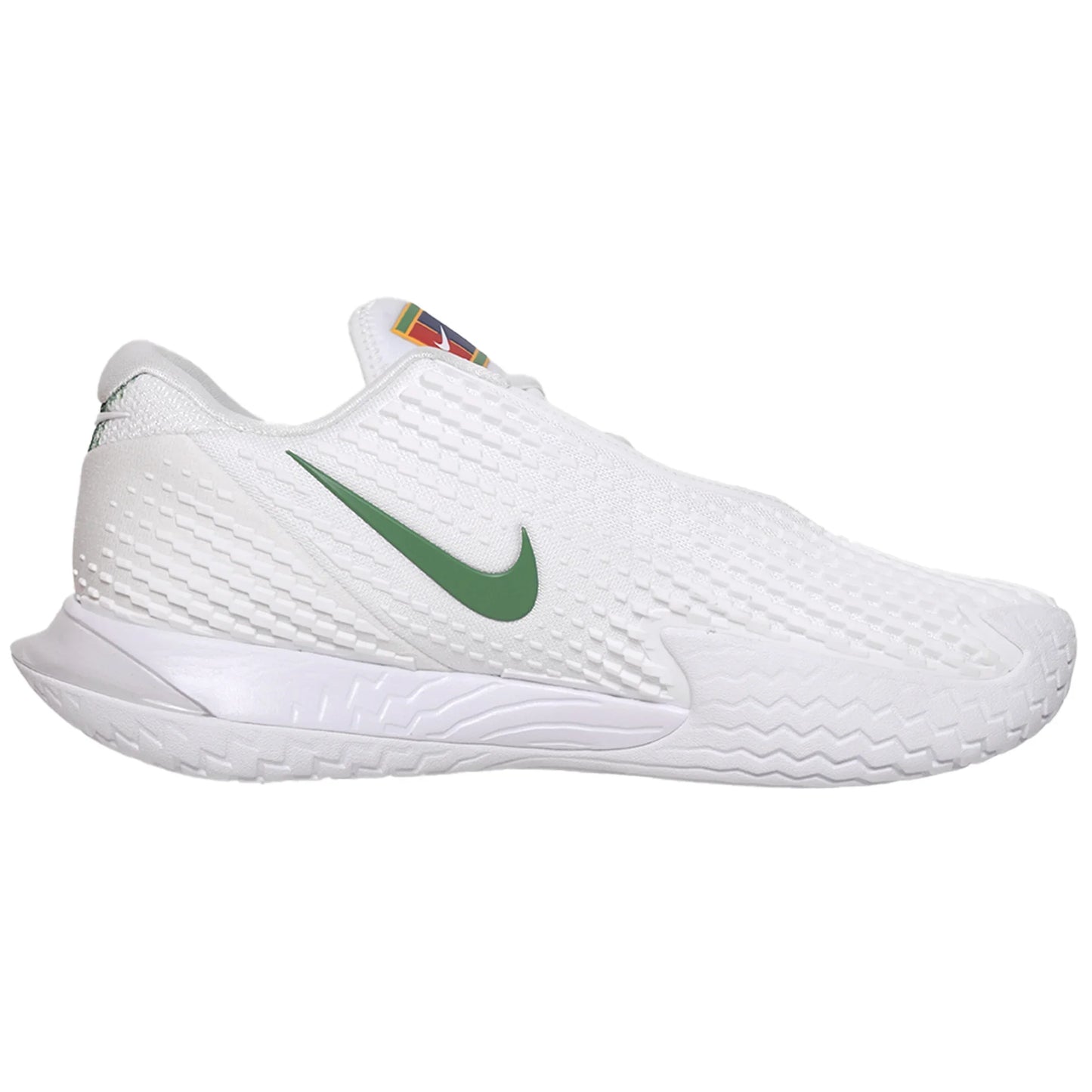 Nike Men's Air Zoom Vapor Cage 4 HC CD0424-102