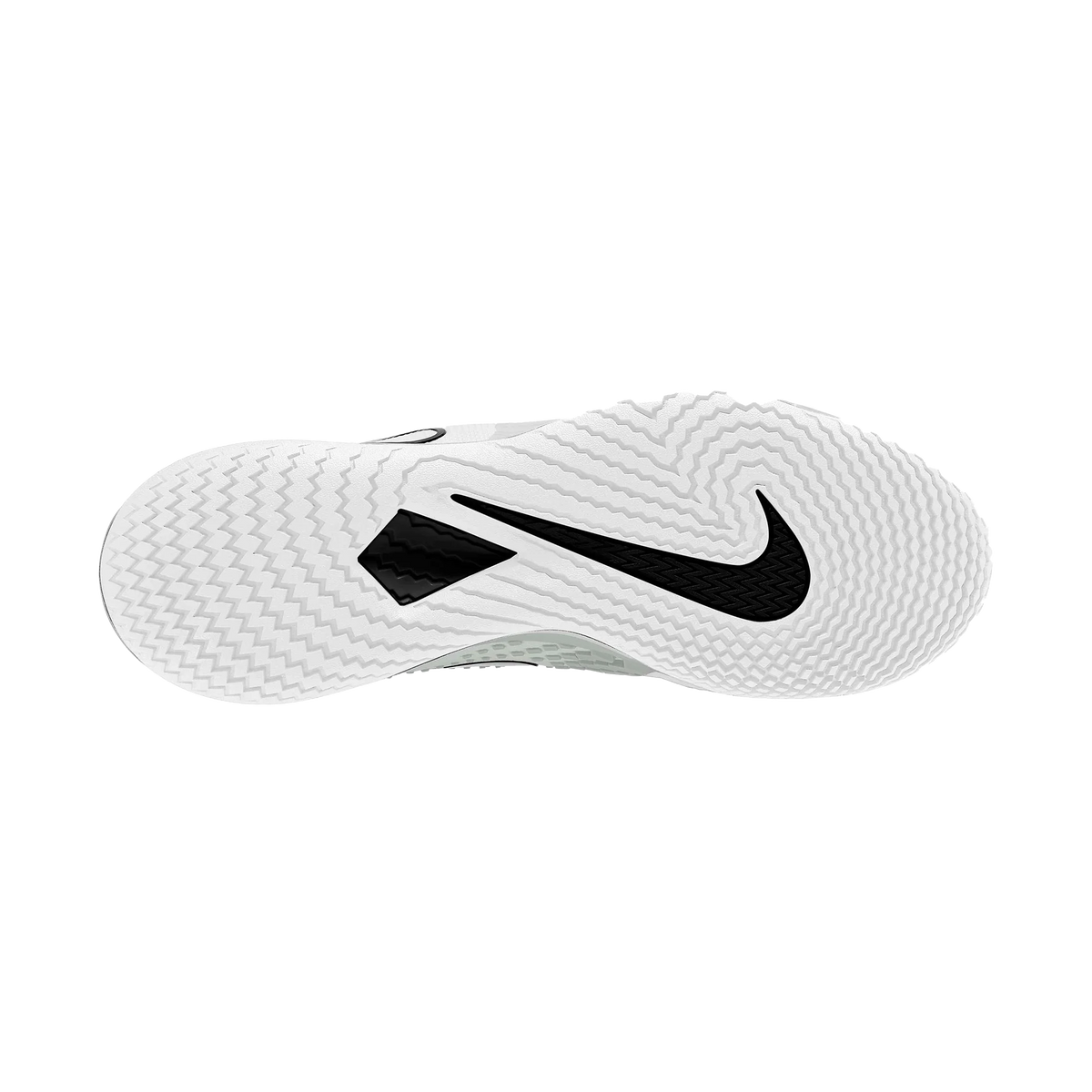 Nike Homme Air Zoom Vapor Cage 4 HC CD0424-107