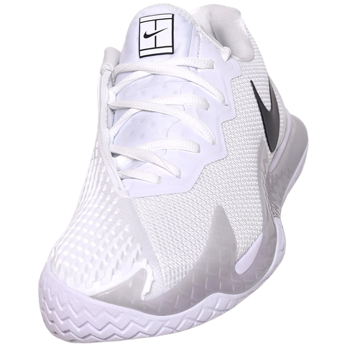 Nike Men's Air Zoom Vapor Cage 4 HC CD0424-107