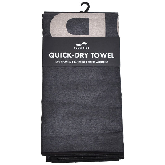 CRBN Performance Quick-Dry Towel