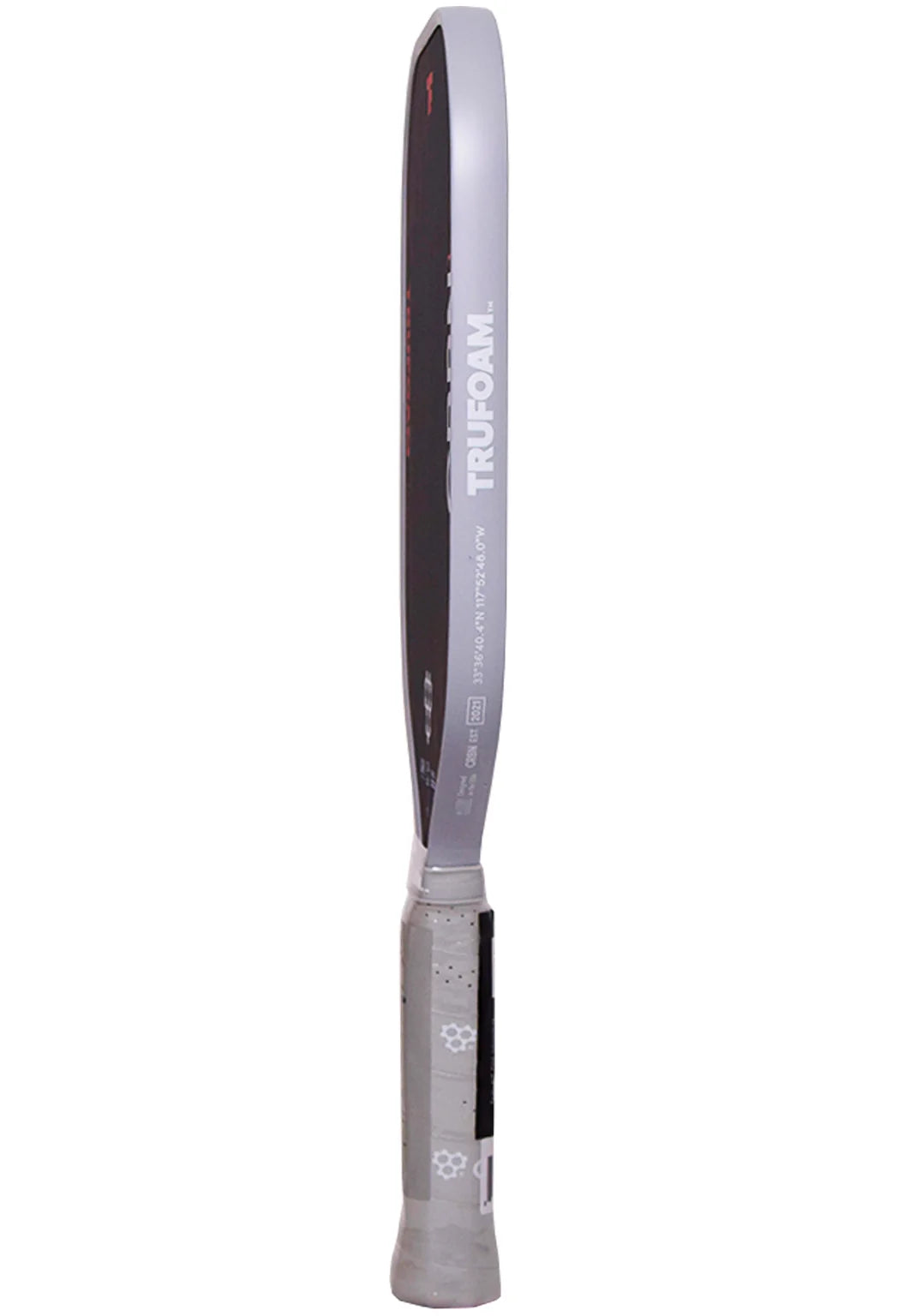 CRBN¹ TruFoam Barrage (Allongée, Long Manche)