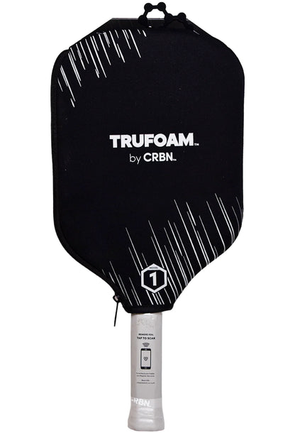 CRBN¹ TruFoam Barrage (Allongée, Long Manche)