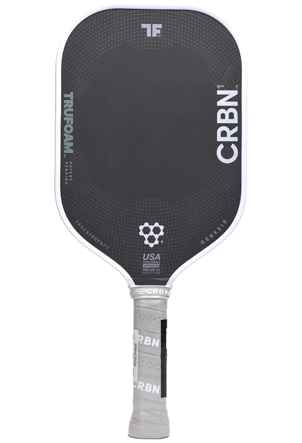 CRBN¹ TF Genesis (Elongated Paddle) - Tenniszon