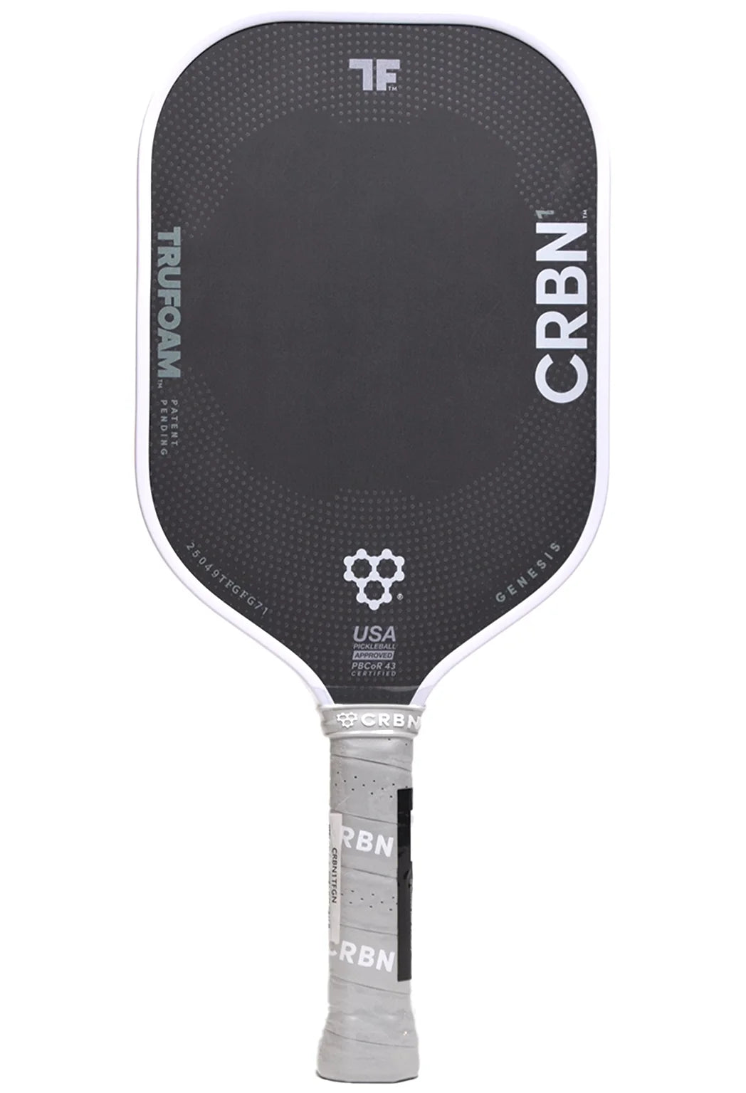 CRBN¹ TF Genesis (Elongated Paddle) - Tenniszon