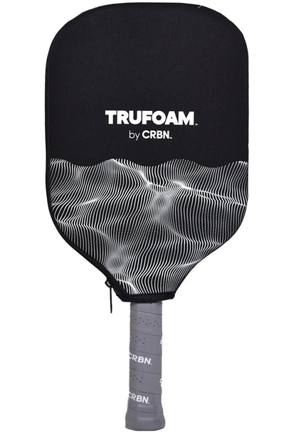 CRBN¹ TruFoam Waves (raquette allongée avec manche long)