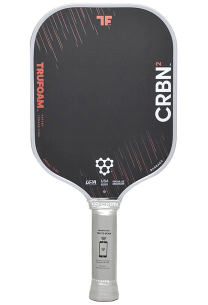 CRBN² TruFoam Barrage (Carré)