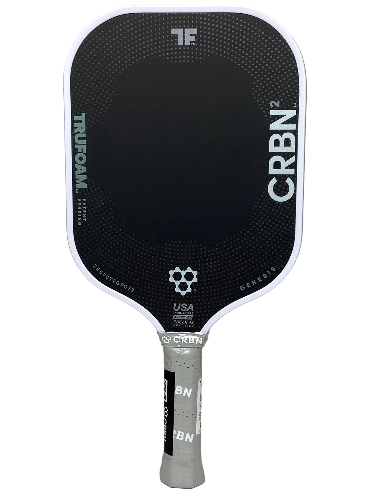 CRBN² TF Genesis (raquette carrée)