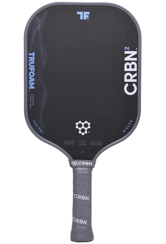 CRBN² TruFoam Waves (Square Paddle)