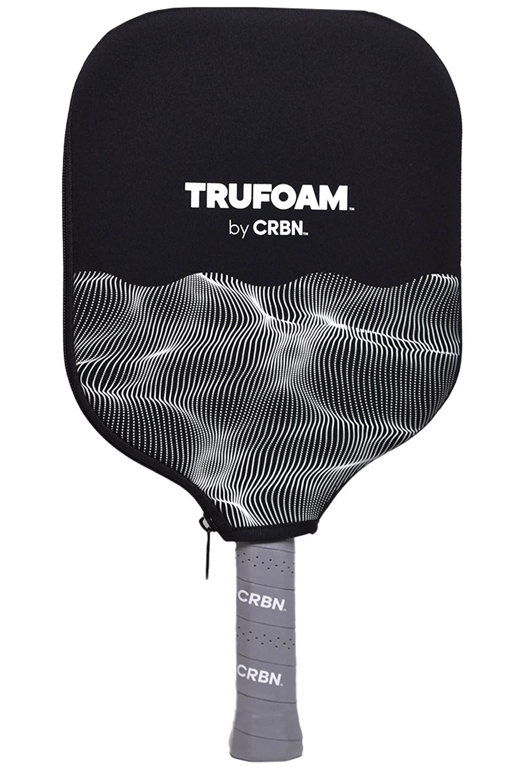 CRBN² TruFoam Waves (raquette carrée)