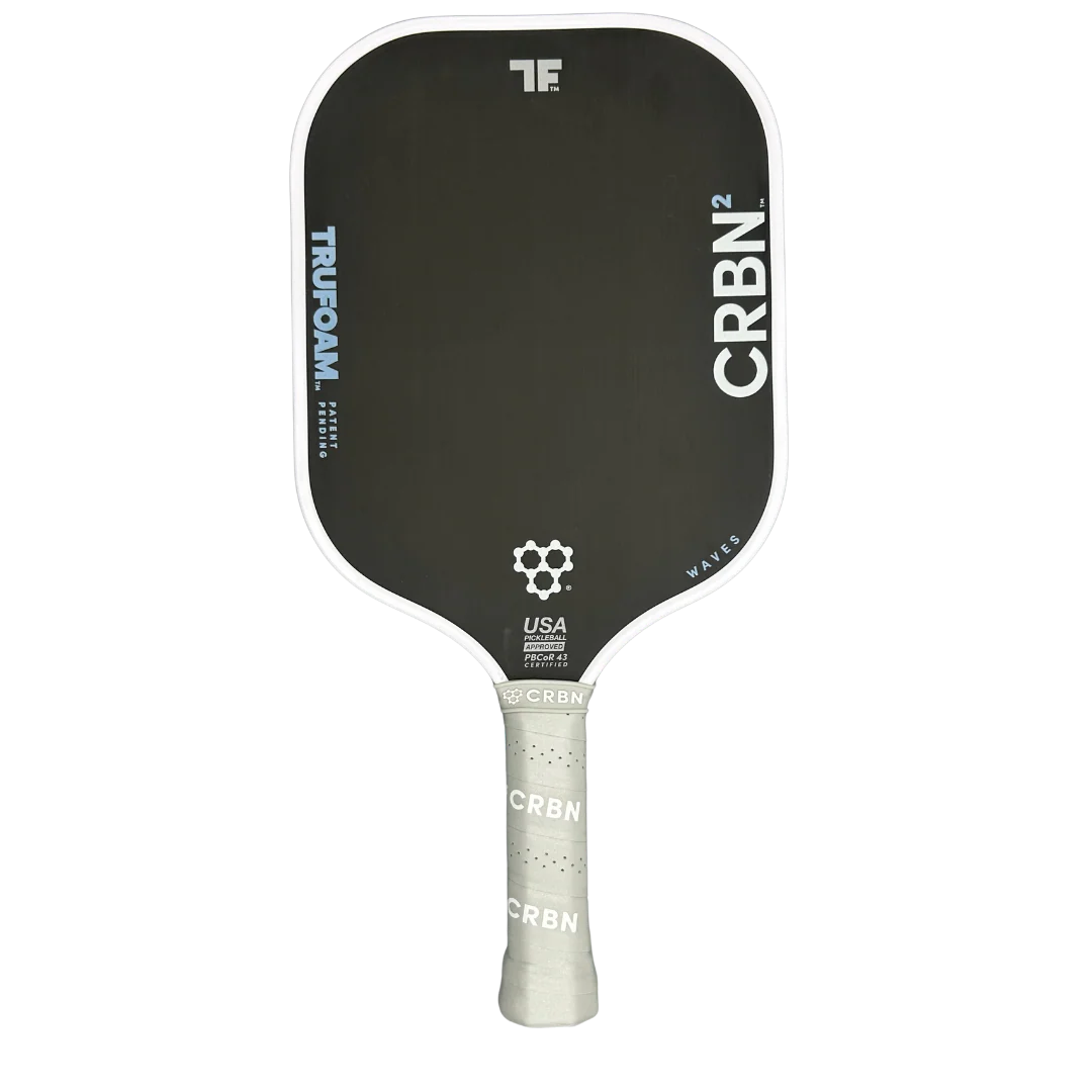 CRBN² TruFoam Waves (Square Paddle)