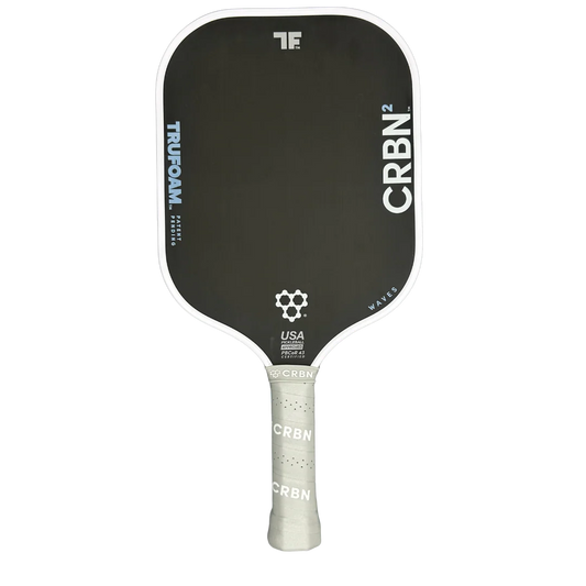 CRBN² TruFoam Waves (Square Paddle)