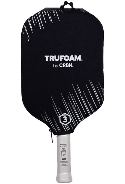 CRBN³ TruFoam Barrage (Elongated)