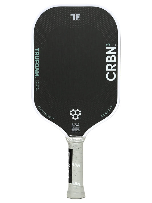 CRBN³ TF Genesis (Hybrid Paddle)