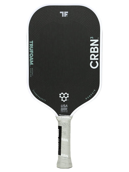CRBN TruFoam Genesis