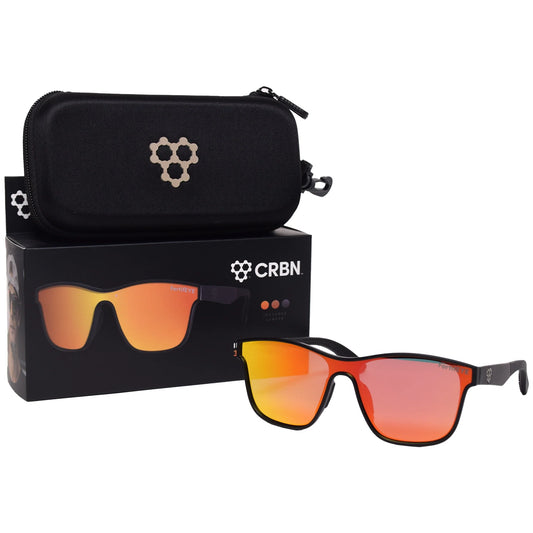 CRBN Drift Pickleball Glasses