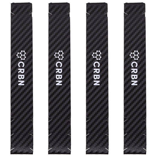 CRBN Ruban protecteur 16mm - paquet de 4