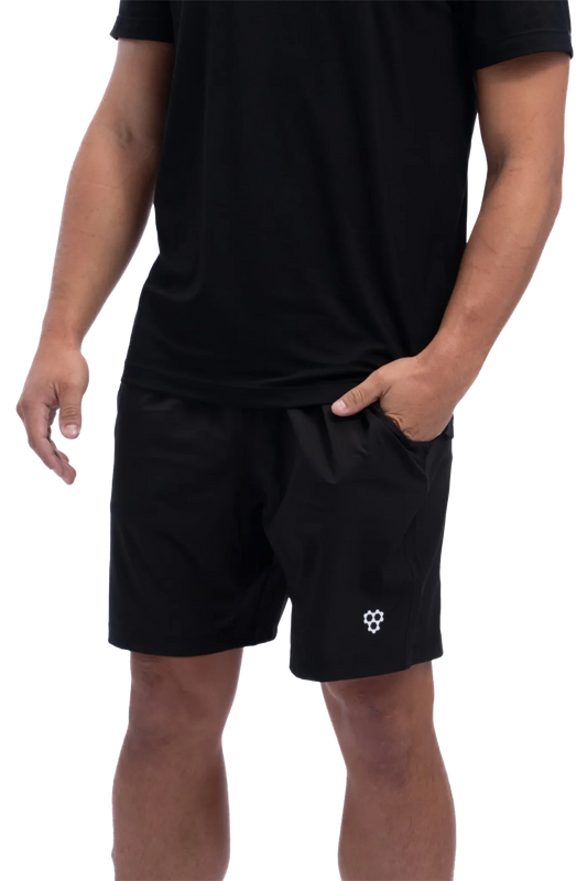 CRBN Men’s CourtIQ™ Performance Shorts
