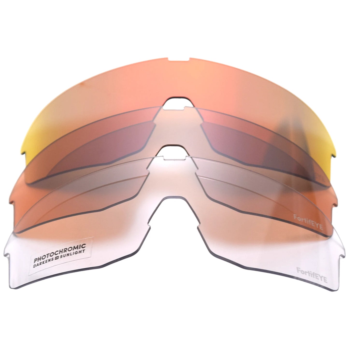 CRBN Lunettes de Pickleball Pivot