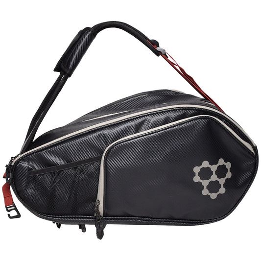CRBN Pro Team Tour Bag 2.0