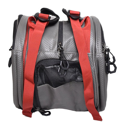 CRBN Sac Pro Team Tour 2.0 - Gris