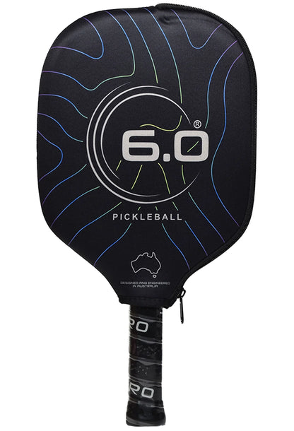 Six Zero Black Opal 14mm