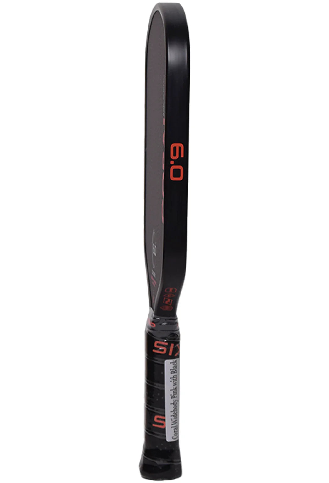 Six Zero Black Opal 14mm - Year of the Horse Limited Edition