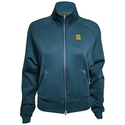 Nike Women's Court DF Heritage Jacket CV4701-478