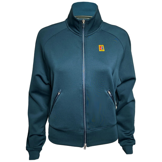Nike Women's Court DF Heritage Jacket CV4701-478
