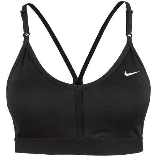 Nike Court Brassière Dri-Fit Indy V-Neck pour femme CZ4456-010