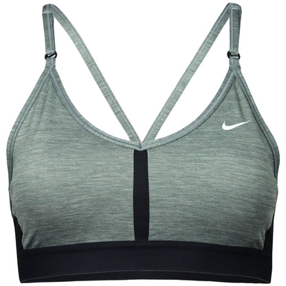 Nike Women's Court Dri-Fit Indy V-Neck Bra CZ4456-084