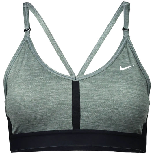 Nike Women's Court Dri-Fit Indy V-Neck Bra CZ4456-084