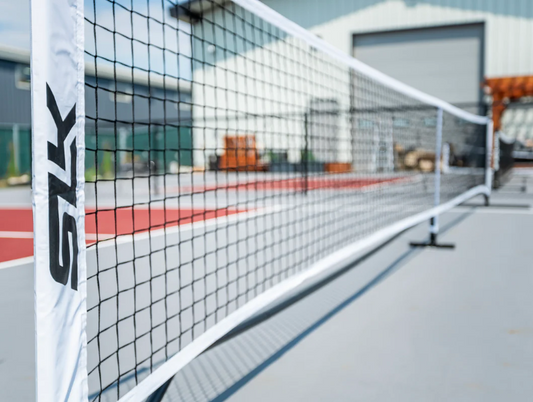 Selkirk SLK Prime Portable Pickleball Net