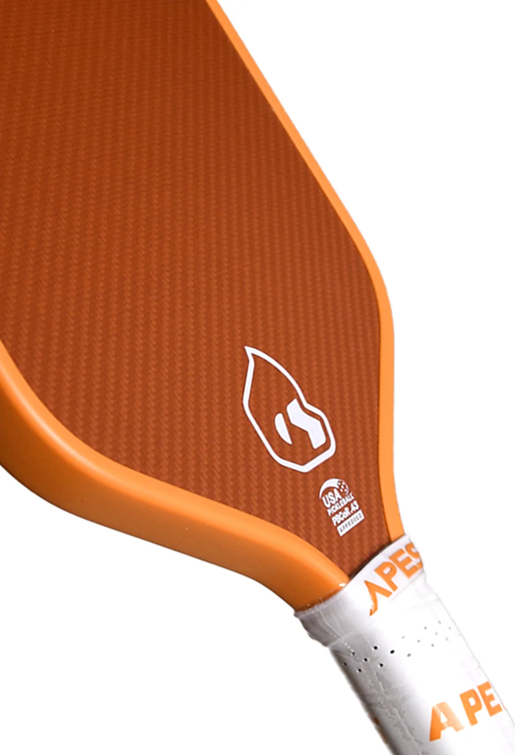 Pickleball Apes Charm S 16.5mm