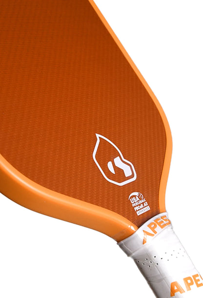 Pickleball Apes Charm V 16.5mm