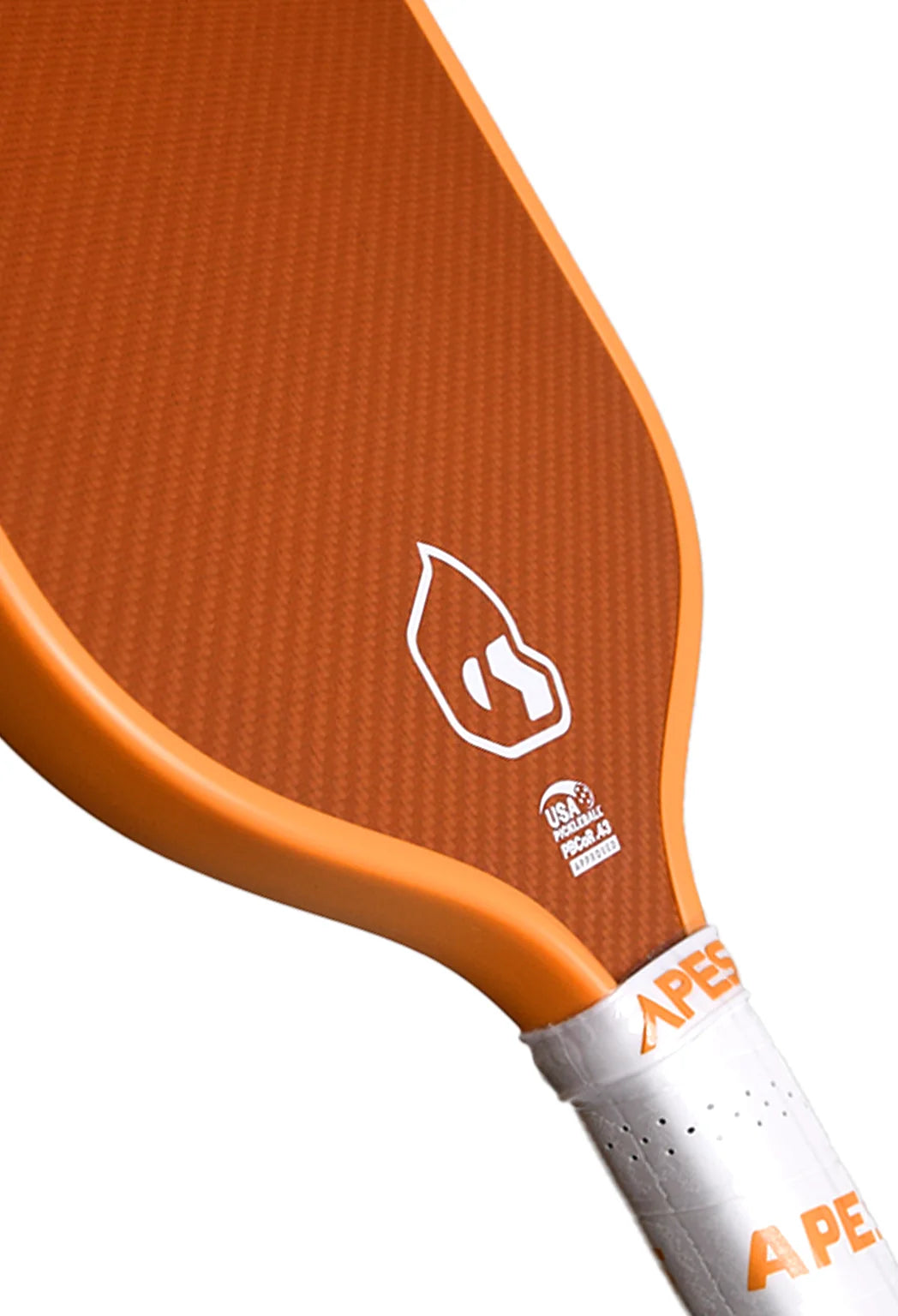 Pickleball Apes Charm X 16.5mm