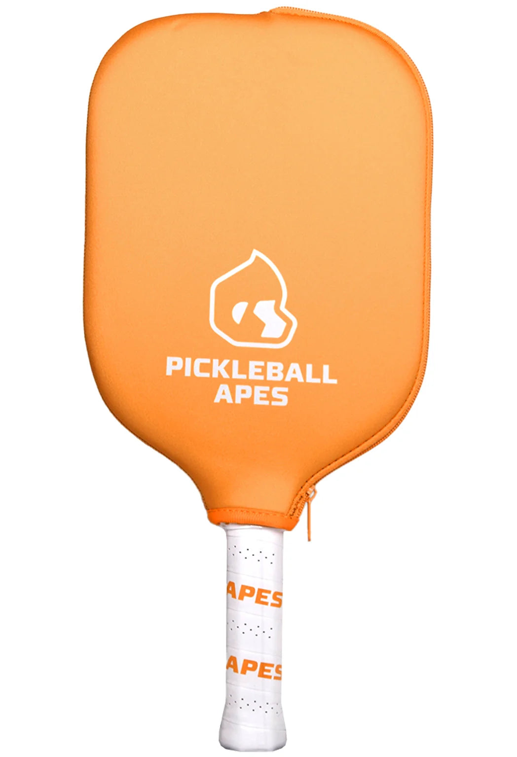 Pickleball Apes Charm X 16.5mm