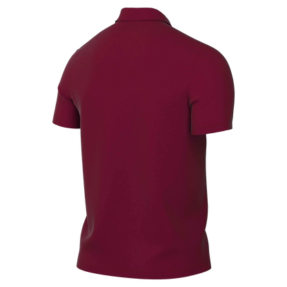 Nike Men's Court DF Solid Polo DH0857-677