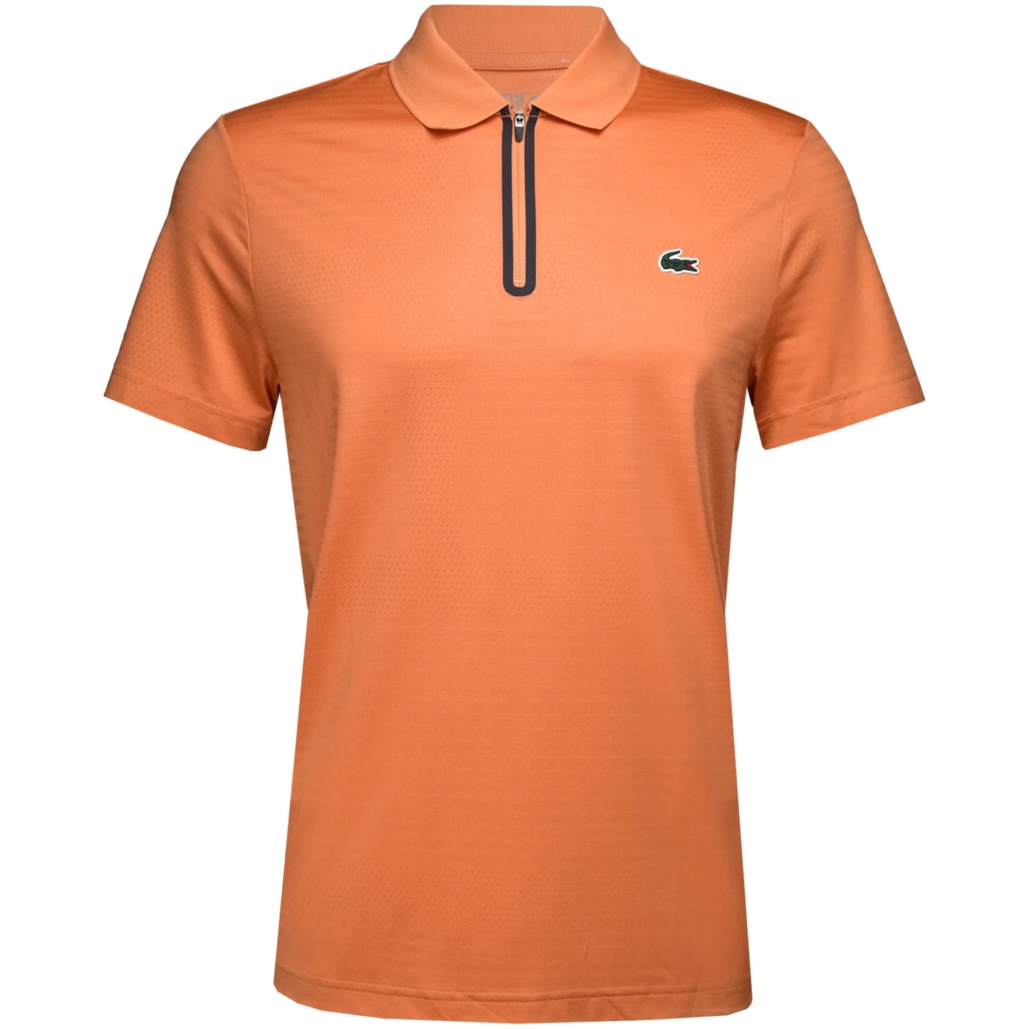 Lacoste Polo en jersey alvéolé Ultra Dry DH9992-52-IY0
