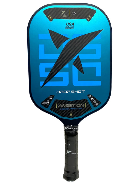 Drop Shot PALA Explorer Attack 1.0 PK (DP324076)